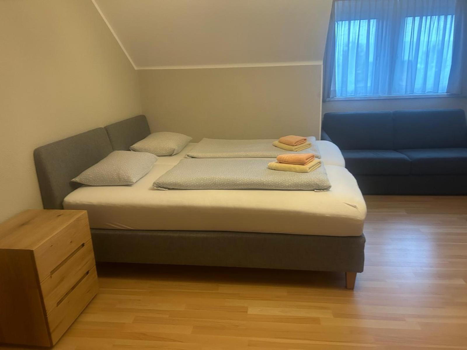 Gasthof Mit Seeterasse & Appartements Zur Landeroith Вайрег Экстерьер фото
