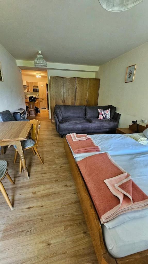 Gasthof Mit Seeterasse & Appartements Zur Landeroith Вайрег Экстерьер фото
